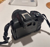佳能（Canon）EOS R50 微單相機套機 佳能r50小型便攜高清數(shù)碼照相機4Kvlog視頻拍攝 R50 18-45mm鏡頭套機 黑色 曬單實拍圖