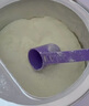 Bubs 澳洲進(jìn)口 嬰幼兒A2配方羊奶粉2段800g*3(6-12個(gè)月) 益生菌+DHA 曬單實(shí)拍圖