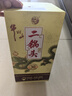 牛欄山 二鍋頭  青龍珍品三十30 清香型  純糧固態(tài)白酒 53度 500mL 1瓶 單瓶裝 曬單實拍圖
