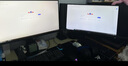 微星（MSI）27英寸 2K300Hz原生 HDR400 0.5ms 快速IPS 2K240Hz游戲電競顯示屏電腦 顯示器MAG 275QPF X30黑刃 曬單實(shí)拍圖