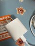 固質(zhì)優(yōu)品蘋果充電器正品充電線氮化鎵適配原裝45W快充PD套裝iPhone14ProMax13 16 15手機(jī)12充電頭30W數(shù)據(jù)線 【原盒封裝】30W快充頭+閃充線丨1米套裝 曬單實(shí)拍圖