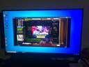 華碩小金剛 27英寸顯示器2K 180Hz顯示器超頻210Hz FastIPS FreeSync 0.3ms響應HDR400 曬單實拍圖
