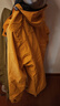 駱駝（CAMEL）戶外沖鋒衣 三合一加絨加厚防水情侶款外套登山服裝 A9W214119-1 曬單實拍圖