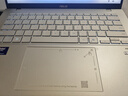 華碩無畏Pro14 酷睿版 2025 國家補貼20% 二代Ultra5 2.5K高性能AI輕薄筆記本電腦（225H 32G 1T） 曬單實拍圖