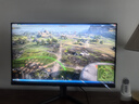 飛利浦EVNIA電競游戲顯示器 23.8英寸2K原生180Hz FastIPS HDR 1ms硬件低延遲 DP1.4 IF紅點獎24M2N5500L 曬單實拍圖