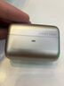 籟特易耳【2025新款-重磅新品】星環(huán)ultra藍牙耳機入耳式真無(wú)線(xiàn)HiFi音質(zhì)主動(dòng)降噪超長(cháng)續航游戲音樂(lè )運動(dòng)耳機 芽灰【52dB深空降噪】 LDAC/LHDC-雙版本 曬單實(shí)拍圖