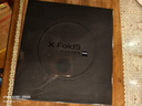 vivo X Fold5 12GB+256GB 青松 等效6000mAh藍(lán)海電池 超可靠三防折疊屏 蔡司超級(jí)長(zhǎng)焦 AI 折疊屏手機(jī) 曬單實(shí)拍圖