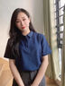 凱尚 T恤定制工作服印logo短袖polo衫男夏季文化衫團體服團建服裝訂做 曬單實拍圖