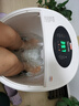 泰昌全自動(dòng)滾輪按摩泡腳桶高深桶足浴盆洗腳盆到膝蓋加深型足療TC-Z5900 TC-Z5900 曬單實(shí)拍圖