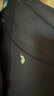 U.S. POLO ASSN.polo衫男商務(wù)休閑男士夏季短袖t恤翻領(lǐng)半袖上衣男父親節(jié)禮物 曬單實拍圖