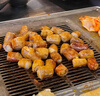 腸 黔腸香貴州特產(chǎn)烤腸烤小腸豬肉解饞零食熟食燒烤下酒菜鹵味預(yù)制菜半成品 烤小腸（送辣椒面）150g 曬單實(shí)拍圖