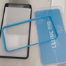 弘卓適用 蘋果14pro手機殼iphone14pro保護(hù)套電鍍無邊框瓦楞殼透明散熱防摔防指紋簡約硬殼 暗紫色 曬單實拍圖