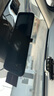 凌度HS880B MAX行車記錄儀1296P高清夜視 倒車影像流媒體后視鏡雙錄 曬單實拍圖