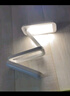 美的（Midea）護眼臺燈學(xué)習(xí)充電臺燈折疊學(xué)生宿舍兒童讀寫便攜床頭臺燈魔盒Plus 曬單實拍圖