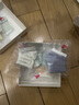 尼多熊嬰兒襪子夏季薄款網(wǎng)眼襪過(guò)膝襪新生兒寶寶防蚊襪 曬單實(shí)拍圖