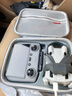 DJI大疆 DJI Mini 4 Pro 單機（帶屏遙控器版）全能迷你航拍機 入門級無人機高清專業(yè)航拍相機 曬單實拍圖
