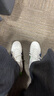 Onitsuka Tiger鬼塚虎MEXICO 66?復古舒適夏季男女休閑運動鞋 米白色/藍色 37.5 曬單實拍圖