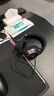 雷蛇（Razer）北海巨妖標(biāo)準(zhǔn)版X 有線頭戴式電競(jìng)游戲耳機(jī)耳麥 7.1環(huán)繞聲 吃雞神器 黑色 適配三角洲行動(dòng) 曬單實(shí)拍圖