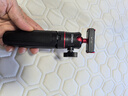 優(yōu)籃子【Ulanzi】大疆靈眸DJI Osmo Action5Pro/4磁吸自拍桿三腳架掛脖支架金屬兔籠云臺(tái)底座拍照配件 大疆Action5/4/3·MT-50磁吸三腳架 曬單實(shí)拍圖