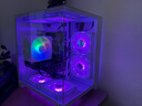 速度玩家英特爾酷睿i7升十八核4060電競獨顯組裝臺式機電腦主機游戲辦公Ai設計師整機全套 單主機 G：i9級36核芯4K電競頂配丨1T丨4060獨顯 曬單實拍圖