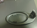 海爾（Haier）掛燙機(jī)手持家用電熨斗 噴射式大爆炸蒸汽微增壓大面板除菌除皺 媽媽 女朋友禮物熨燙機(jī)HY-YM1208S 曬單實(shí)拍圖