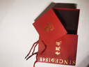 老鳳祥 S925純銀山茶花手鏈女款國風(fēng)手串首飾生日七夕情人節(jié)禮物送女友 【京東八倉發(fā)貨】*當(dāng)/次日達(dá)-輕奢山茶花手鏈 曬單實拍圖