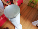 海爾（Haier） 電風(fēng)扇家用塔扇遙控定時落地扇輕音搖頭辦公室無葉風(fēng)扇立式電扇空氣循環(huán)扇落地扇臥室風(fēng)扇 【1米1大風(fēng)量】遙控款FZY1101 曬單實拍圖