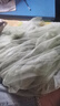 美梵朗洋氣網(wǎng)紗半身裙女春夏年高腰新款韓版氣質(zhì)垂感紗裙大擺裙A型 綠色 均碼 80-150斤 曬單實(shí)拍圖