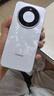 榮耀X70 【國家補貼15%】新品5G手機 金標(biāo)十面抗摔 IP69防水 8300mAh青海湖電池 月影白 12GB+512GB【2年碎屏險+2年店鋪延?！?官方標(biāo)配 曬單實拍圖