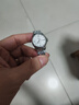 【二手99新】新品天梭（TISSOT）力洛克經(jīng)典系列女表自動(dòng)機(jī)械手表日期顯示瑞士原裝女士腕表官網(wǎng)同款 T41.1.183.33白色羅馬盤(pán)鋼帶款25.3 99新附件齊全 曬單實(shí)拍圖