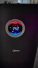 美的（Midea）【真分解甲醛】空氣凈化器家用全效除甲醛除煙味異味過敏源寵物吸貓毛空氣消毒機(jī)森林家S7國家補(bǔ)貼 曬單實(shí)拍圖