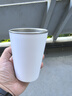 Imakara情侶輕奢高顏值抗菌刷牙杯高級感簌漱口杯牙缸洗漱牙刷杯杯子牙杯 曬單實拍圖