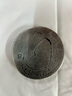 斑錫·龍手工錫器一修蒲團蓋置蓋托茶寵鎮(zhèn)尺鎮(zhèn)紙茶道茶具文玩配件 曬單實拍圖