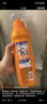 汰漬奇跡煥凈持久留香洗衣原液2.5kg（800g瓶+850g袋*2) 去漬洗衣液 曬單實拍圖