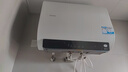 海爾智家出品Leader60升電熱水器凈水洗鎂棒免更換國家補(bǔ)貼20%變頻3300W速熱13倍增容一級能效F5PRO 曬單實(shí)拍圖