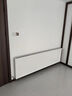 菲斯曼壁掛爐德國(guó)進(jìn)口A1JD天然氣兩用爐采暖爐 24KW _ 壁掛爐+地暖/㎡ 曬單實(shí)拍圖