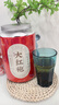 七春 烏龍茶茶葉 大紅袍2025新茶武夷巖茶罐裝500g茶葉自己喝 送長輩 曬單實(shí)拍圖