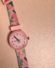 斯沃琪（Swatch）Flik Flak（飛菲）兒童瑞士手表兒童節(jié)禮物幻彩藝術(shù)家 ZFPNP142 曬單實(shí)拍圖