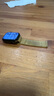 維途米蘭尼斯鋼帶適用于蘋果手表表帶Apple watch S9 S8 7 6 SE手表帶 黃金色 42/44/45/49MM 曬單實(shí)拍圖