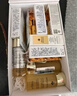嬌蘭（Guerlain）帝皇蜂姿復原蜜精華50ml緊致修護抗皺護膚品禮盒生日禮物送女友 曬單實拍圖