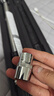 綠林（GREENER）內(nèi)1/2六角套筒12.5mm6角套筒頭套管大飛工具套筒扳手配件套裝 曬單實(shí)拍圖