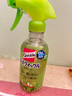 花王（KAO）餐桌玩具清潔噴霧劑300ml 冰箱家電去油污兒童爬行墊除菌消毒劑 曬單實拍圖