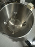 九陽（Joyoung）1.2L豆?jié){機(jī)3-4人用破壁機(jī)古法豆?jié){可預(yù)約時(shí)間細(xì)膩免濾家用全自動(dòng)榨汁機(jī)料理機(jī)D565【九陽漫生活】 曬單實(shí)拍圖