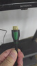 綠聯(lián)HDMI線工程級(jí) 4K數(shù)字高清視頻線 筆記本電腦機(jī)頂盒連接電視投影儀顯示器數(shù)據(jù)連接線5米30193 曬單實(shí)拍圖