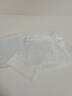 京厽桃子套袋果袋桃袋水蜜桃黃桃套袋蟠桃冬桃專(zhuān)用袋防鳥(niǎo)水果套袋 10*15cm20個(gè) 油桃等小型桃子 曬單實(shí)拍圖