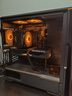 影馳 GeForce RTX 5090 D 星曜 NOX OC 32G GDDR7 DLSS 4 電競游戲設(shè)計(jì)剪輯AI電腦顯卡 曬單實(shí)拍圖