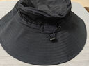 戰(zhàn)術(shù)鳥(niǎo)(輕薄透氣)大頭圍夏季戶外漁夫帽男徒步登山防曬帽子女薄遮陽(yáng)釣魚(yú) 曬單實(shí)拍圖