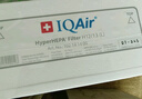IQAir 空氣凈化器濾芯替換濾網(wǎng)PreMax 底層濾芯 瑞士進口 適用HP250和HP100 曬單實拍圖