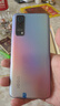 vivo iQOO Z3 二手5G手機 驍龍768G 120Hz競速屏 6400萬像素 拍照游戲手機 深空 8GB+128GB 95新 曬單實拍圖