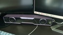 漫步者花再Halo SoundBar桌面音響音箱家用臺(tái)式電腦游戲音響長(zhǎng)條有線音箱藍(lán)牙5.4RGB燈效京東獨(dú)家定制 幻影紫 曬單實(shí)拍圖